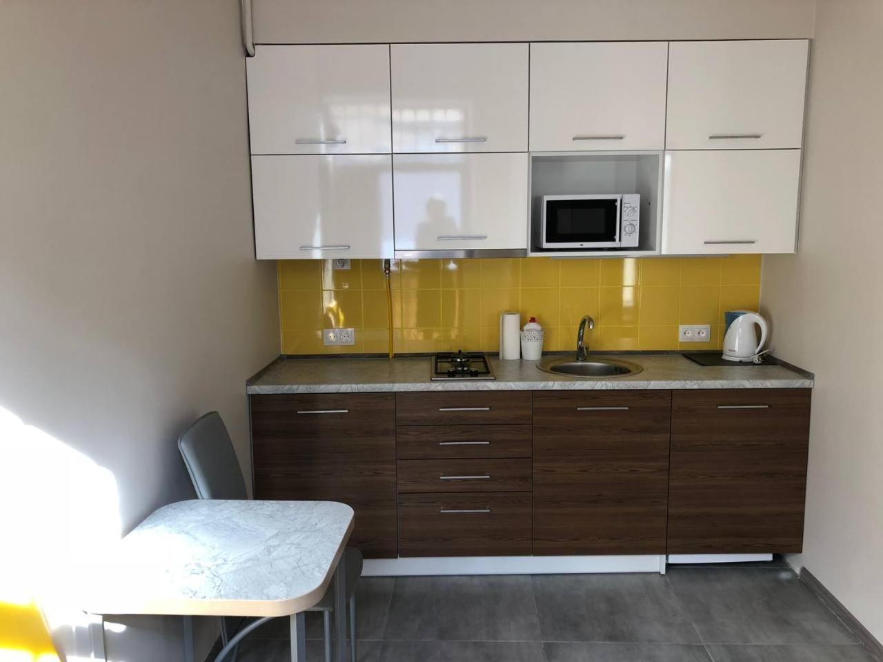 Апартаменти На Площі Ринок 12 Lviv Extérieur photo