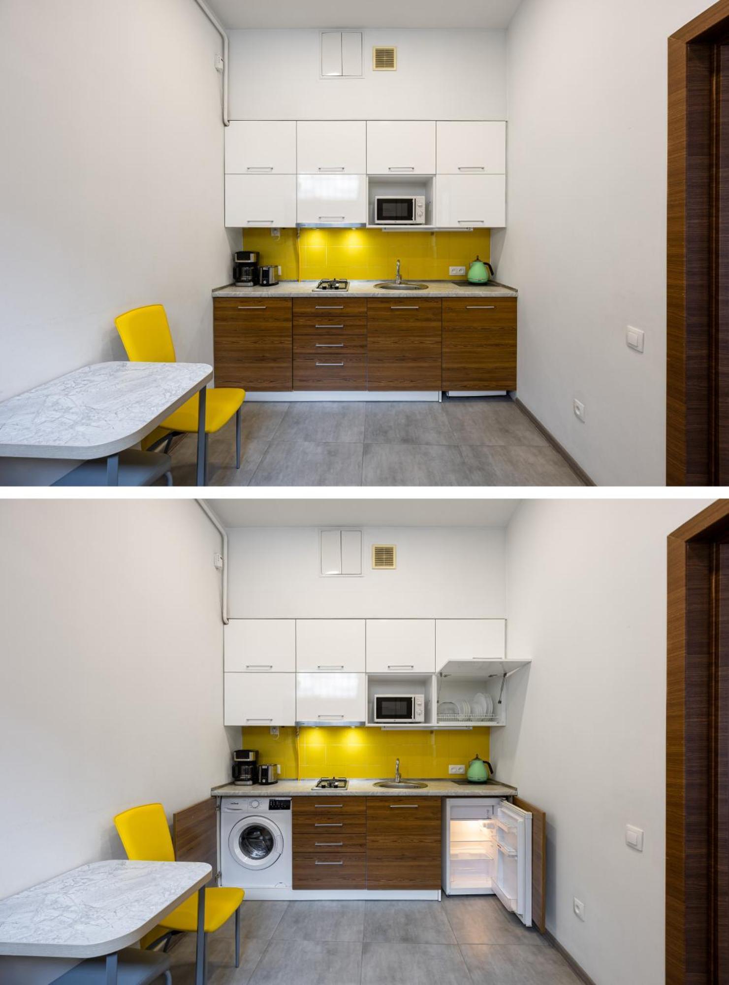 Апартаменти На Площі Ринок 12 Lviv Extérieur photo